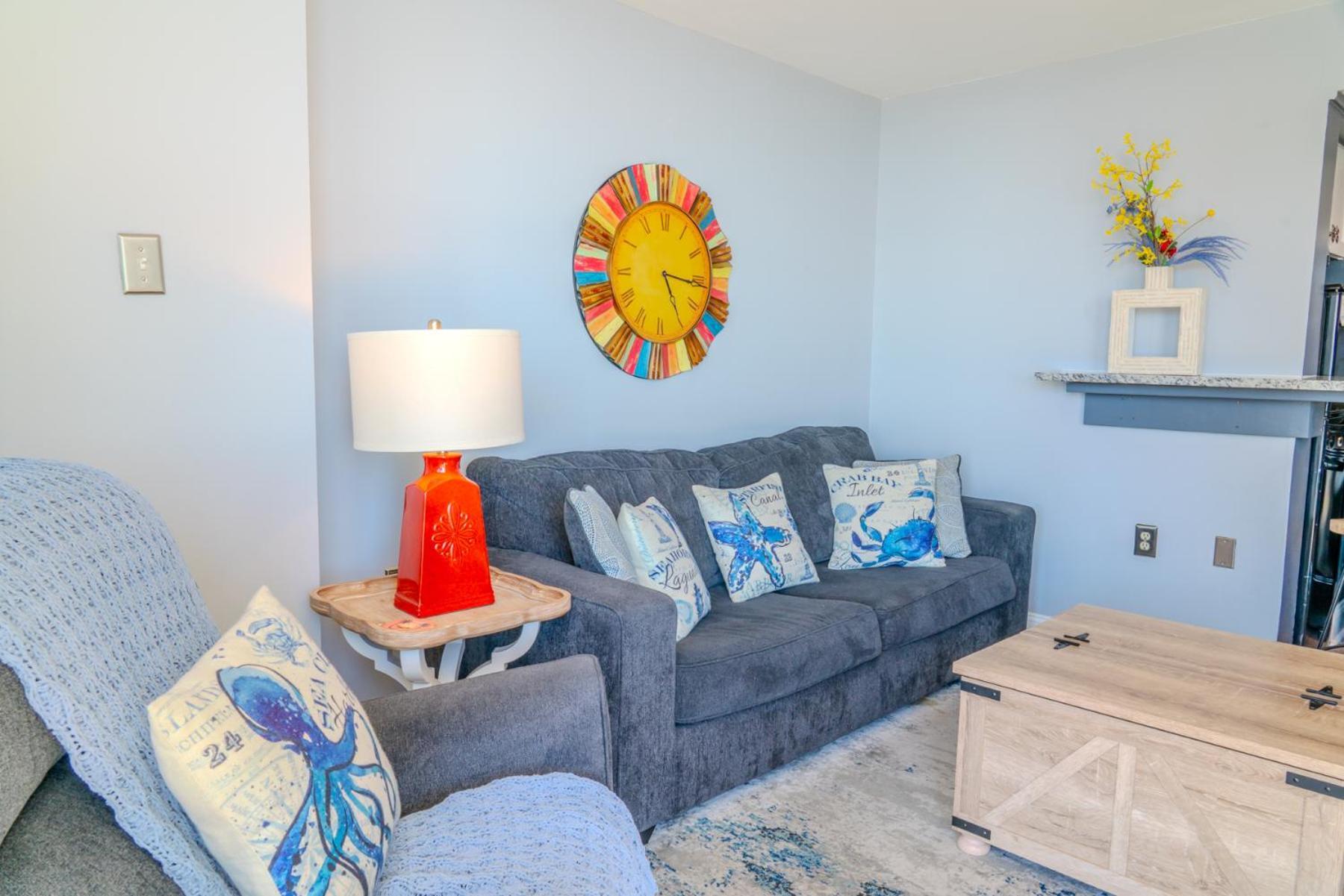 Ocean View Double Suite! Sleeps 4 Meridian Plaza 705 Myrtle Beach Exterior photo